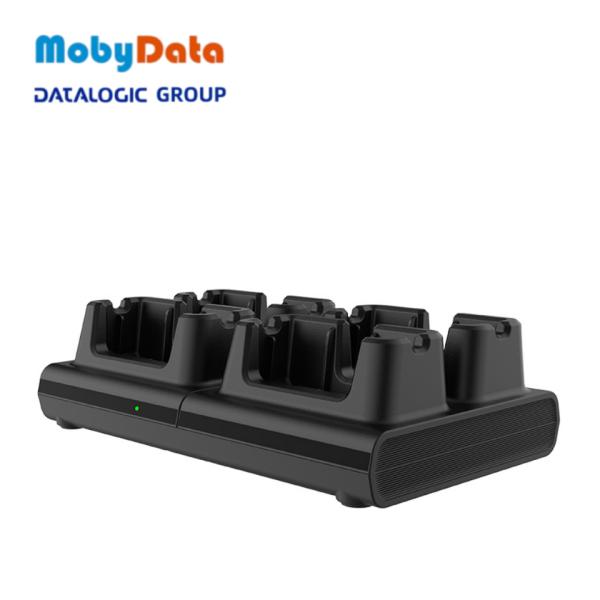 M93 Android 15 Healthcare PDA with 5G Connectivity and 6 inch HD LCD Full Touch Barcode Scanner