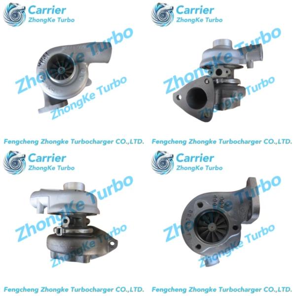 TD05-10A Turbo 49178-00510 49178-00500 49178-00530 49178-00540 ME080442 M013134 ME080098 Turbocharger For Mitsubishi 4D31T Various Marine With 4D56Q Engine
