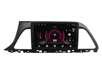 9/10.1 Screen For Hyundai Sonata 7 LF Left Hand Driver 2014- 2017 Car Multimedia Stereo