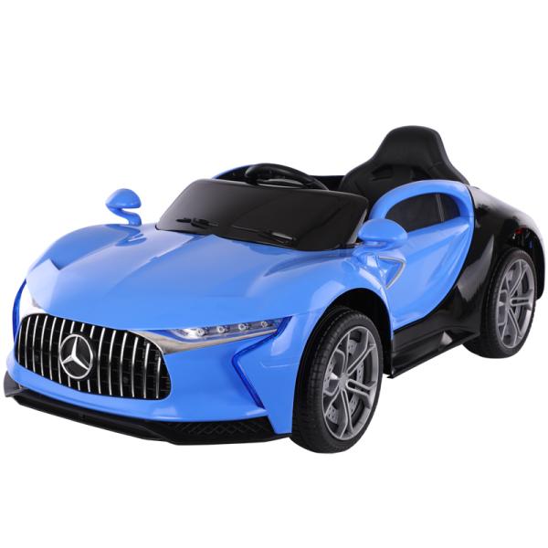 286pcs in 40HQ Loading Unisex Battery Operated Children's Electric Cars Gender Unisex