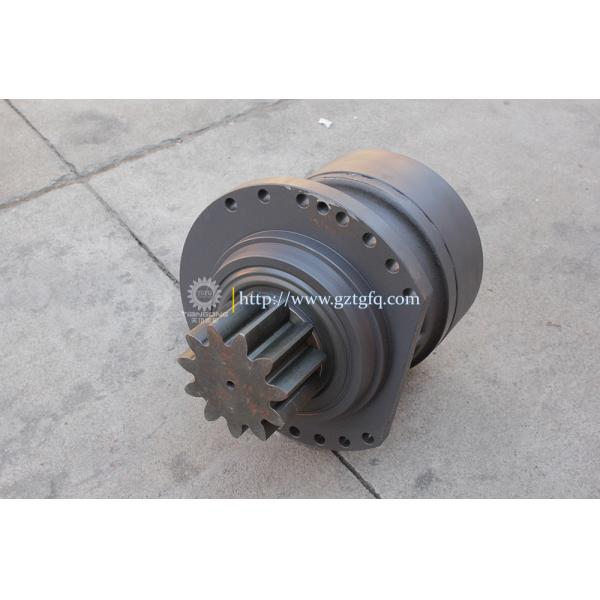 SK250-8 SK260-8 Excavator Swing Gearbox LQ32W00011F1 Planetary Motor Reduction