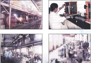 CHINA HUNAN KINSUN IMP. & EXP. CO., LTD.