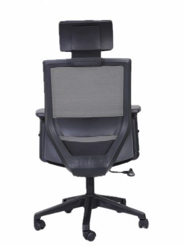 вращаясь стул сетки менеджера 1136kg для конференции DIOUS