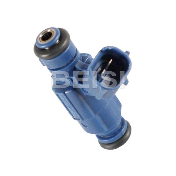 3531002900 9260930017 Hyundai Fuel Injector For Atos MX I10 PA Kia Picanto BA 1.1