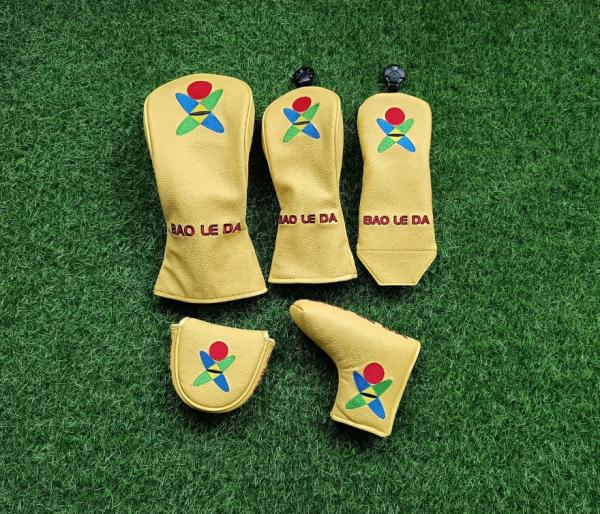 utility headcover  putter golf cover driver cover fairway cover ut cover hybrid cover headcover