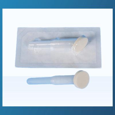 26ml 10.5ml CHG Applicator Antiseptics For Skin / Mechanical Wounds