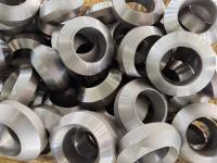 Astm à haute pression A105 a forgé le type convenable en acier Mss Sp-97 de Sockolet 300x25 Cl3000 90°