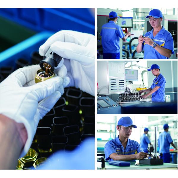 Guangzhou Hongsheng Machinery Parts Co., Ltd.