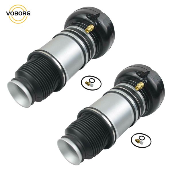 Air Suspension Shock Parts Absorber Susoension Shock Absorber for Audi A8 S8 (D4/4H Chassis)