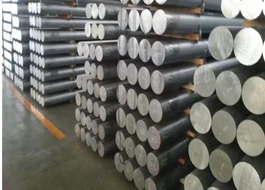 S20100 Stainless Steel Round Bar 8mm 317L SUS304 Cold / Hot Rolled
