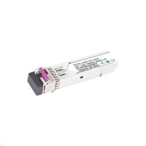 10G SFP Module 1310nm 10km Network None Duplex LCD SMF Transceptor óptico