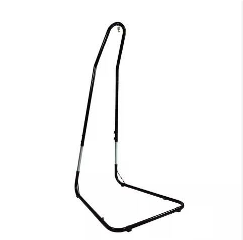 Versatile and Sturdy Hammock Swing Chair With Stand Suitable for Indoor or Outdoor