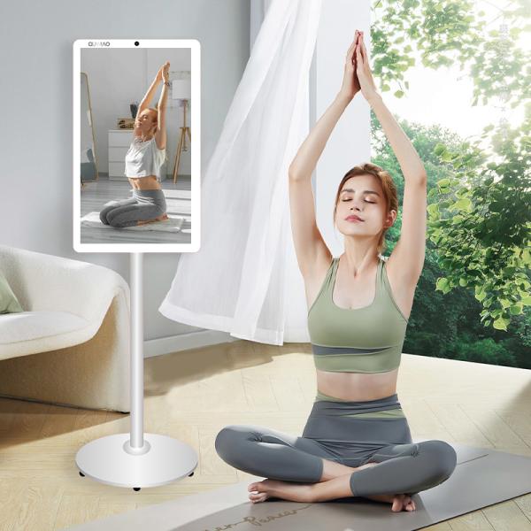 32 Inch Rollable Android Portable TV Tablet with Smart Touch Screen Stand By Me TV