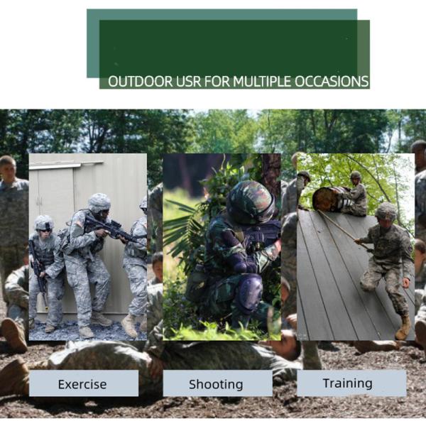 Pistol Laser Punching Hunting Military Tactical Backpack 900D Oxford Cloth