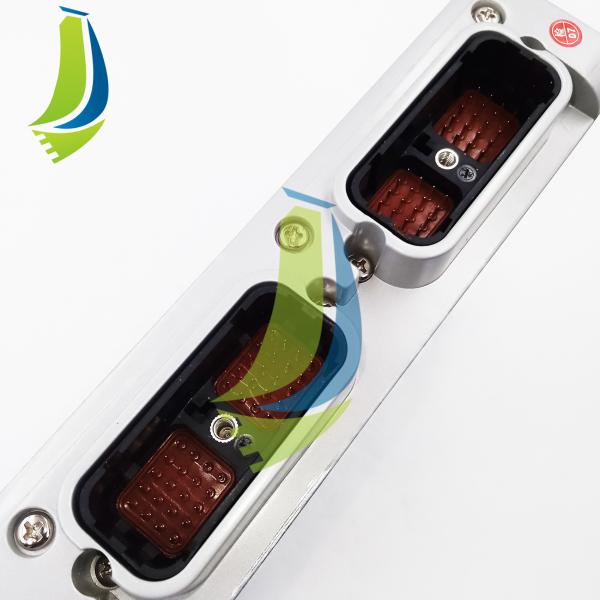 21Q6-32181 Контроллер MCU 21q632181 для экскаватора R220-9S