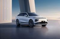 Moderno G9 Xiaopeng carro elétrico SUV de alto desempenho 170km / h velocidade máxima