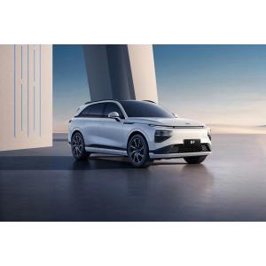 Xiaopeng XPeng G9 Электрический внедорожник 170 км / ч Для экологически сознательных