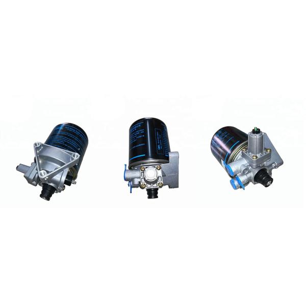 ISO9001 Сертификат для тяжелых грузовых автомобилей 70005 612600081334 Сушильщик воздуха Wg9000360521