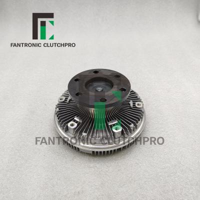 Visco Fan Clutch   61500060227  615.00.06.0227
