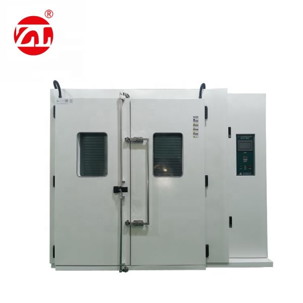 Walk In Environment Test Room Climatic Test Chamber For Pharmaceutical