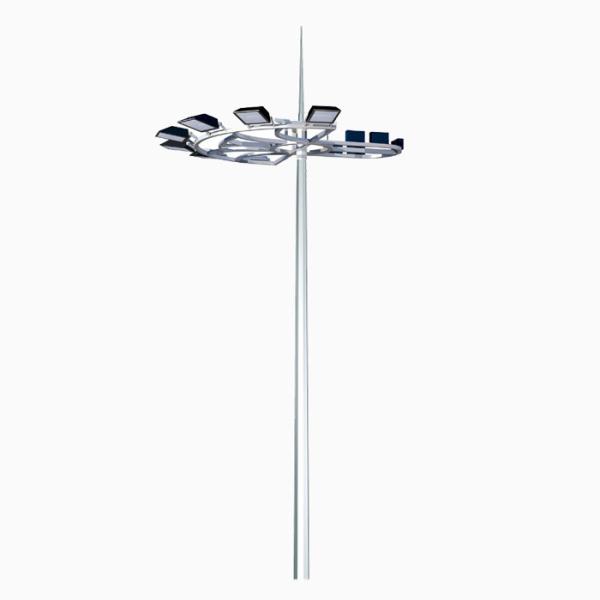 Tunnel High Mast LED Street Light 150 Watt Cool White Non Standard
