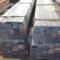 S355jr St52 Premium Hot Rolled Carbon Steel Flat Stock Bar For Industrial Use