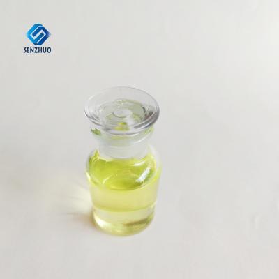 Sabores y Fragancias Metil eugenol CAS 93-15-2 Aditivos alimentarios Químicos diarios Especias