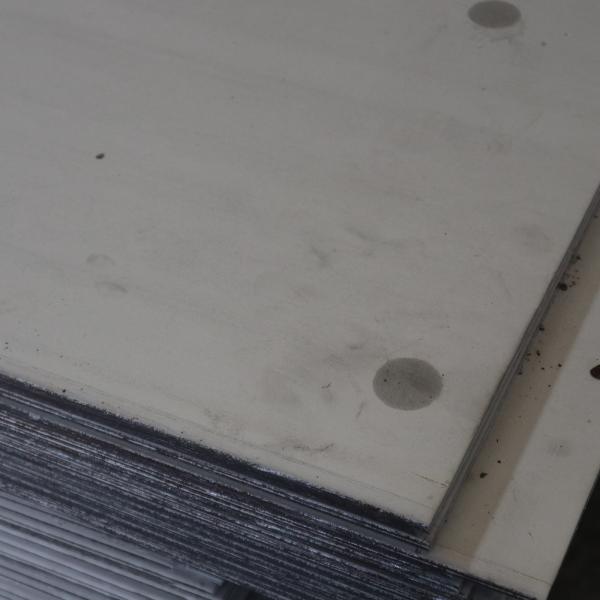 Feuille d'acier inoxydable du BA 8K 439 444 2b pour les panneaux à énergie solaire de collection