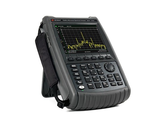 Keysight N9962B портативный анализатор спектра 9 кГц до 50 ГГц Легкий прочный
