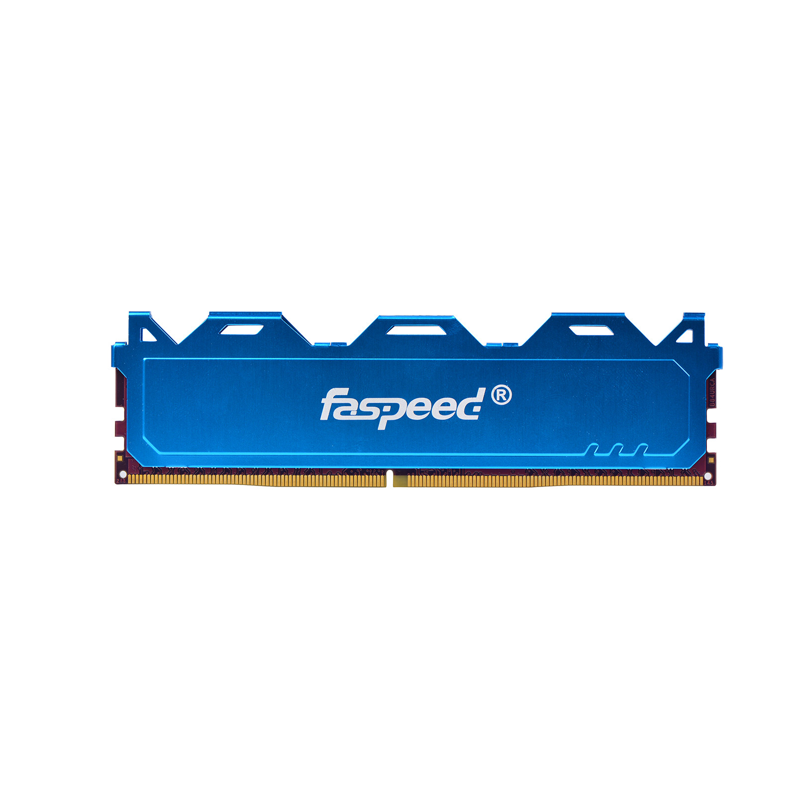 Модуль 16GB 3200MHz CL16 1.35V памяти Faspeed P4H RAM DDR4 настольный