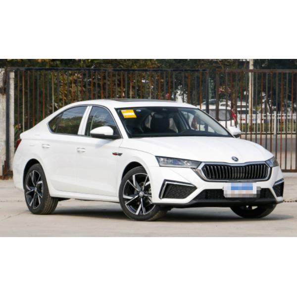 Хэтчбек 2023 места двери 5 варианта 5 подтяжки лица PRO TSI280 Zunxiang Skoda Octavia