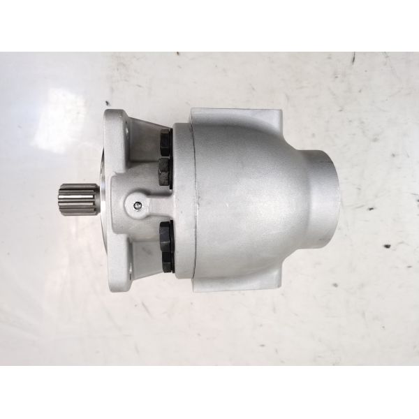 P20300C R 14T Medium High Pressure Hydraulic Gear Pump For Komatsu Used in Excavator , Loader , Drill, Crane