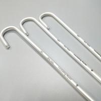 Different Sizes Medical Machine Intubation Stylet For Endotracheal Tube