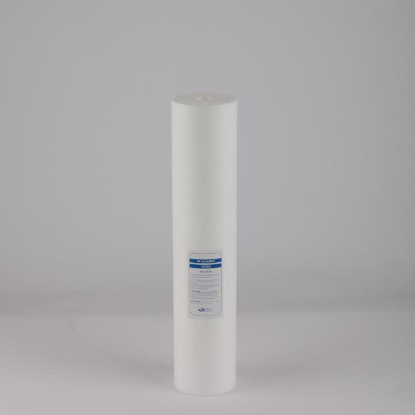 10 inch Water Purification Filter for Reverse Osmosis Pre Filtration Replacement Portable