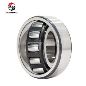 GQZ 20213-C3 C3 Clearance Single Row Spherical Roller Bearing, Heavy Load Self-Aligning Bearing For Reducers, Mining And General Industrial Machinery