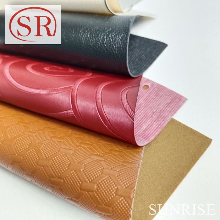 Environmentally Friendly Hometextile High Quality Blackout Curtain Fabric Upholstery Fabric