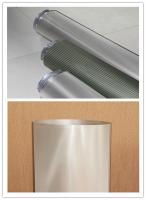 Piezas confiables estándar de la máquina de materia textil del buen de la dureza de la muestra libre níquel rotatorio de la pantalla