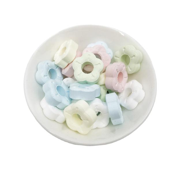 Doces de menta sem açúcar personalizados OEM