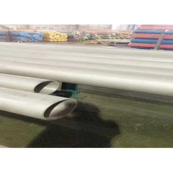 N06022 / 2,4602 устойчивое Б575/Б619 трубы Хастеллой К22 стандартное к хлорным м