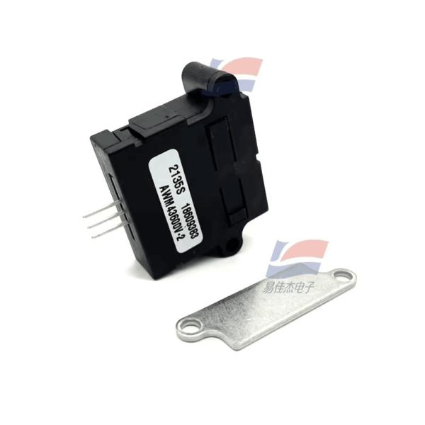 YJJ AWM43600V-2 空気の質の流量センサー 自動制御精度