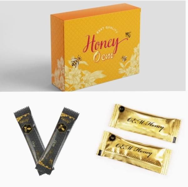 Organic 8 Oz Royal Jelly Products Slimming Supplements Weight Loss Honey