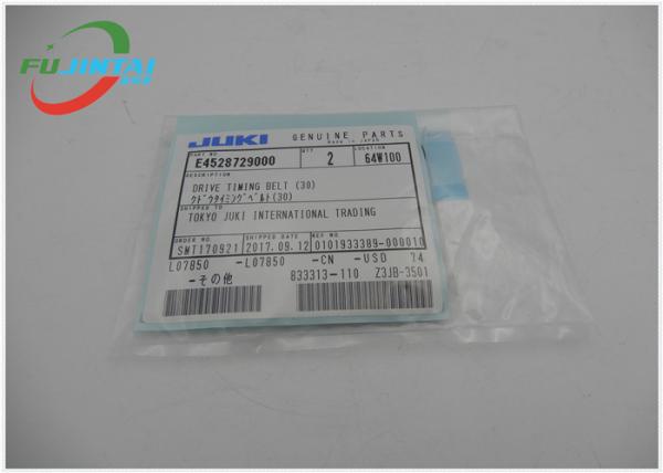 SMT Juki Spare Parts JUKI 2030 DRIVE TIMING BELT E4528729000 318-2GT