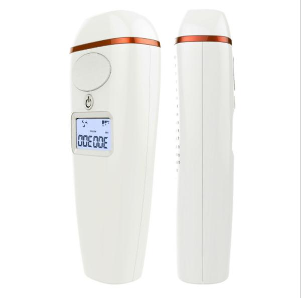 Soft Light Laser Hair Removal Machine , Home Women'S Hair Removal Devices