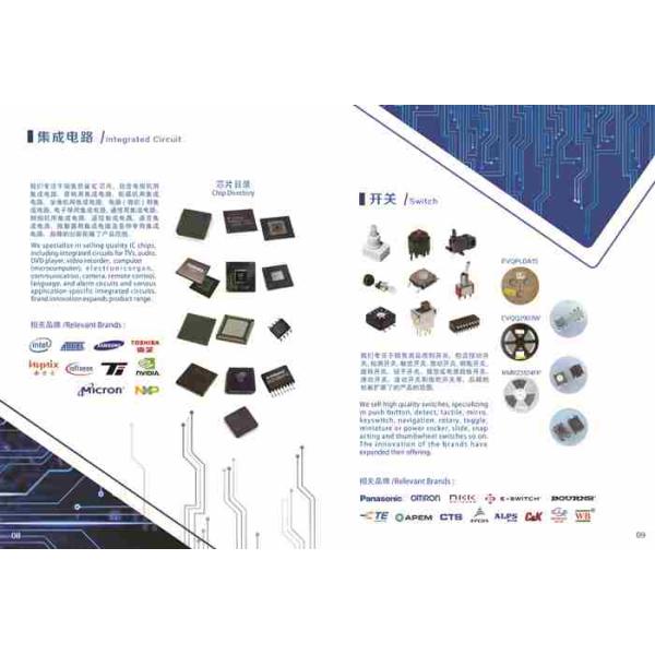 Shenzhen Weitaixu Capacitor Co.,Ltd
