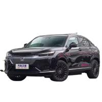 Nível SUV de médio porte 2024 Honda ENP1 Carro Elétrico 4WD SUV 4x4 Veículo Energético Certificado