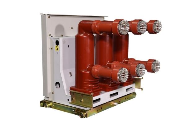 High Voltage Indoor Vacuum Circuit Breaker