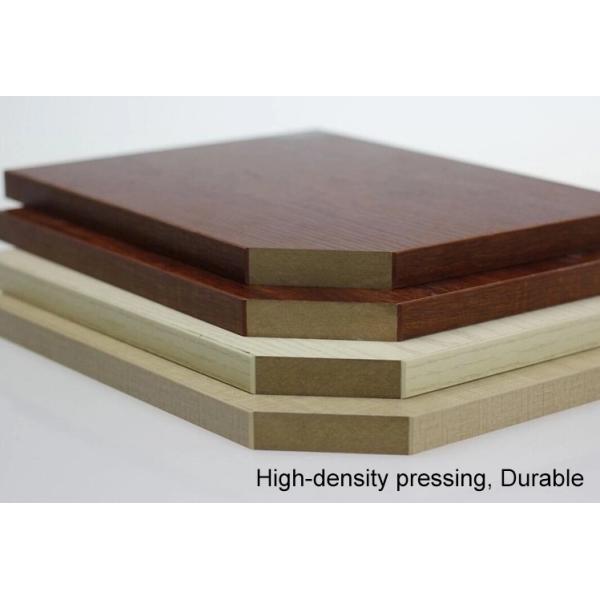 Luxury Front Reception Desk For Office / Lighter Weight Modern Salon Furniture