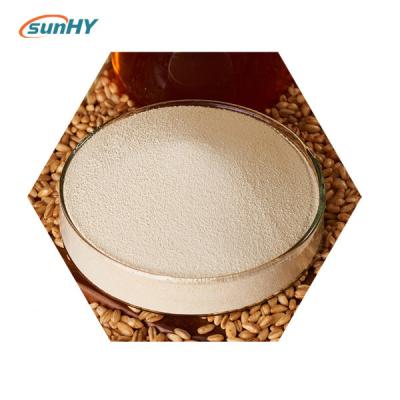 Sunhy pulveriza o produto comestível da enzima da padaria do composto do formulário