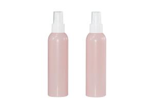 150ml Customized Color And Logo Spray Pump Bottle Skin Care Packaging Mosquito