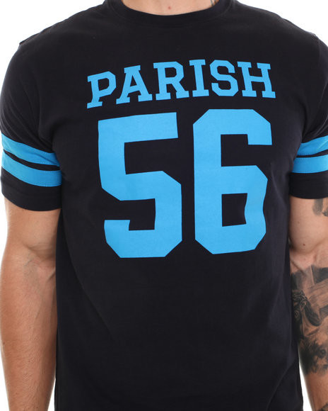 authentic sports jerseys shirt with double stripe design on sleeves